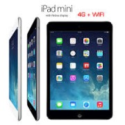 IPAD - MiNi 2 (4G) 16GB